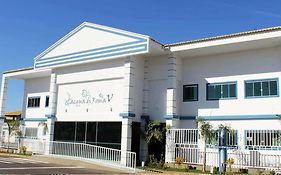 Apartamento Lacqua Diroma V