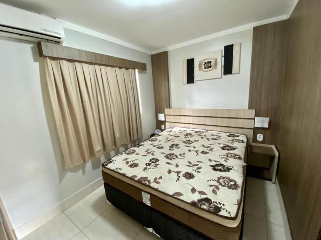 Apartamento Lacqua Diroma V Caldas Novas Exterior foto