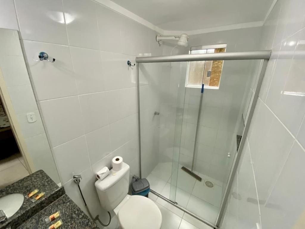 Apartamento Lacqua Diroma V Caldas Novas Exterior foto