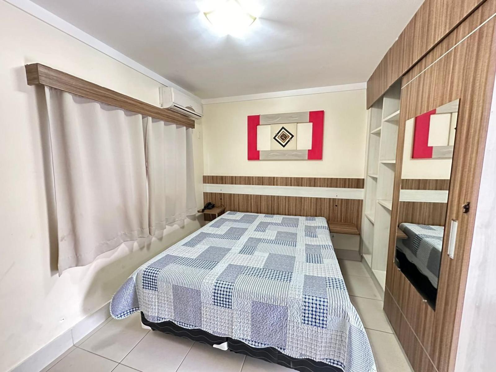Apartamento Lacqua Diroma V Caldas Novas Exterior foto